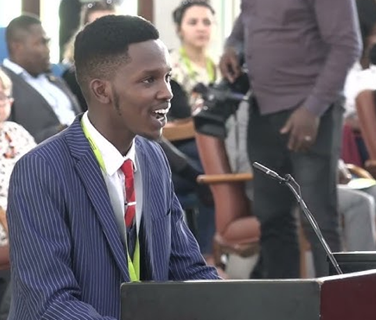 Public Information Campaigns