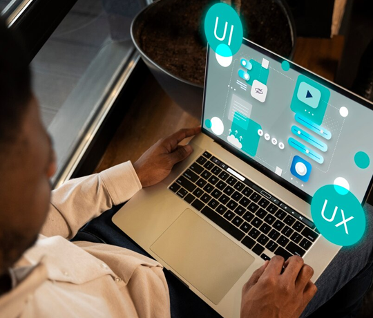 Corporate Branding & Visual Identity