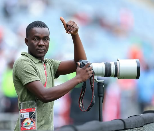 Photography Services