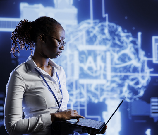 SMS & Digital Automation