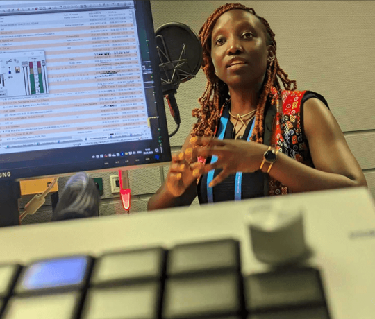 Data Platforms & Dashboards