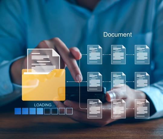 Document Management Systems