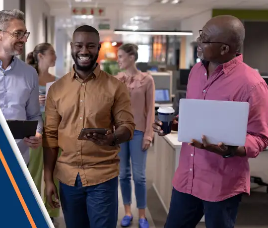 Enterprise IT Support