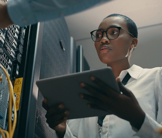 Cyber Security Policy Development