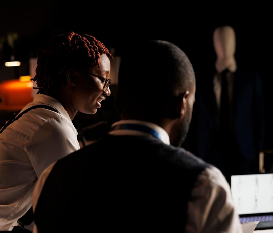 Awareness & Training