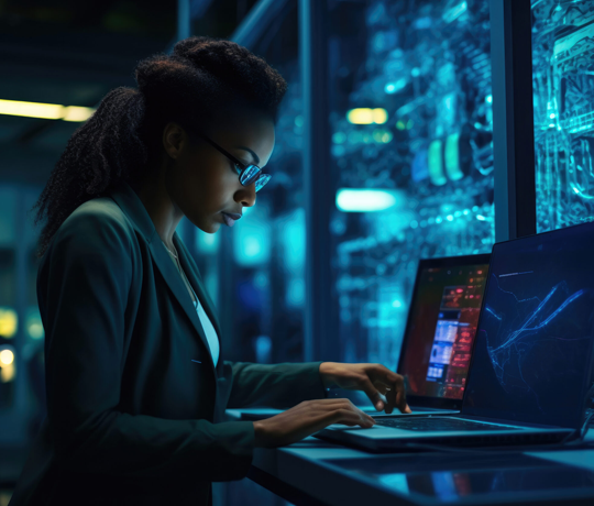 Cyber Security Governance Implementation