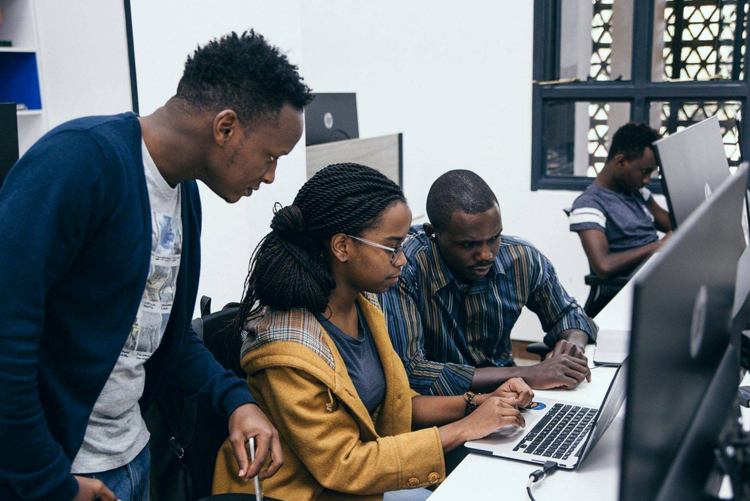 Strategic Communication & Public Relations