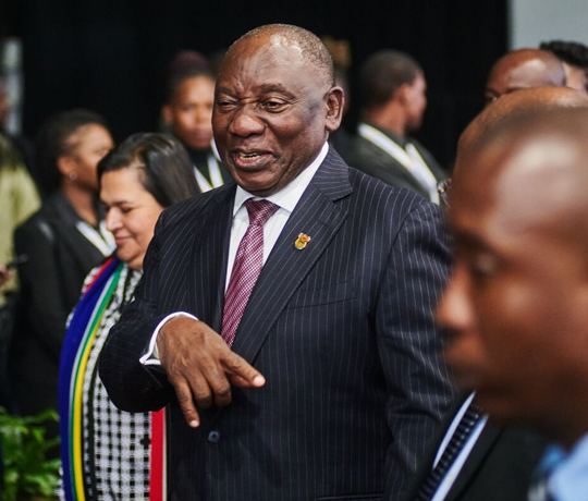 Government & Public Administration