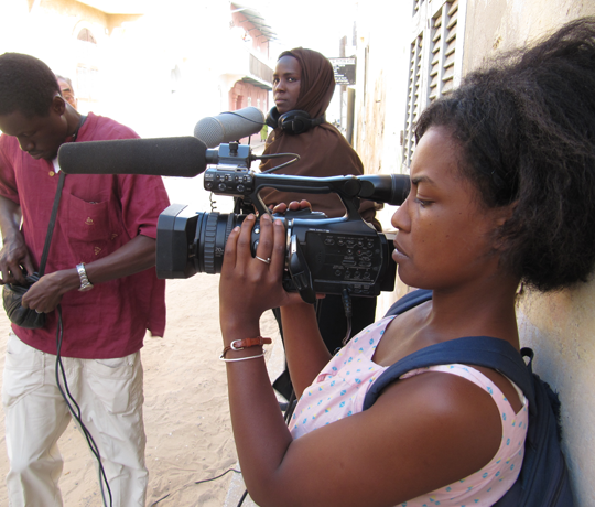 Institutional Films & Documentaries