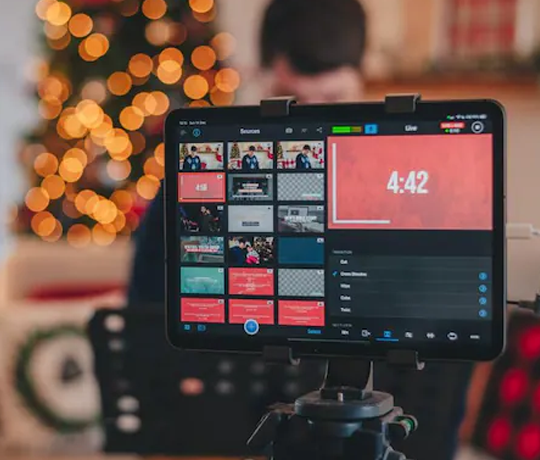 Media, Journalism & Communication Industry