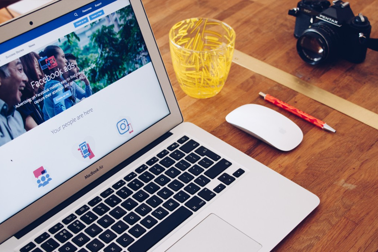 Digital Media & Online Platforms