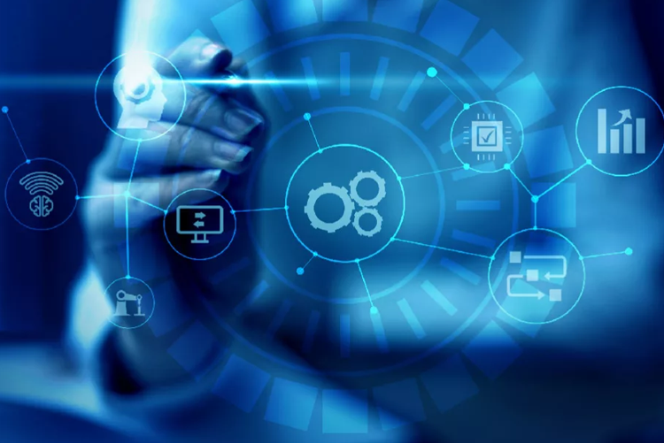 Systems & Technology Development