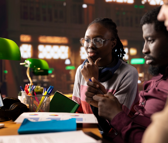 Corporate & Private Sector