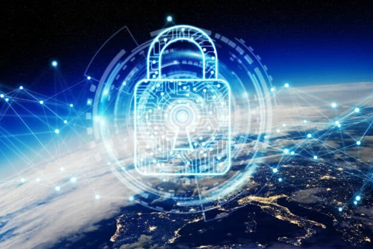 Cyber Security & Digital Governance