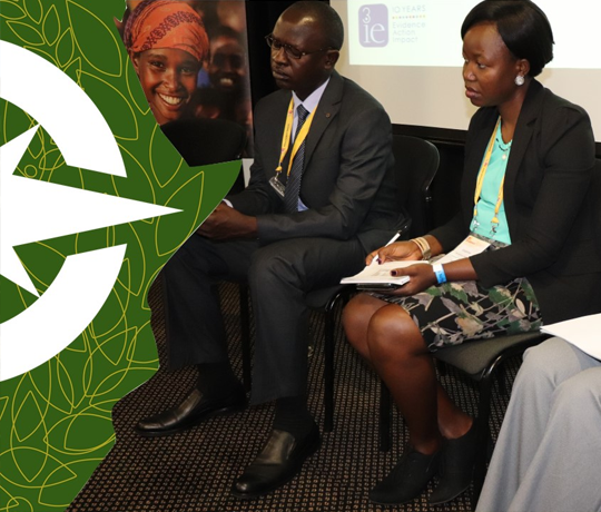 Communication Strategy Development