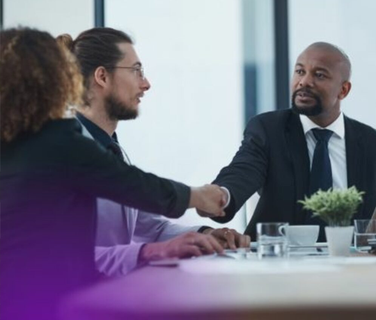 Media Relations & Press Management